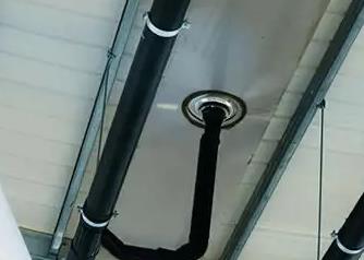 铜仁虹吸排水的原理