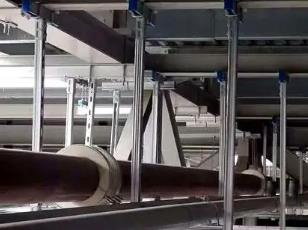 铜仁管廊支架的分类