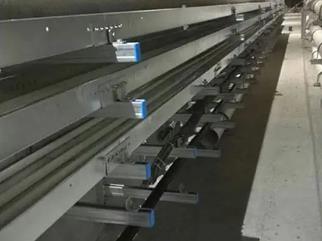 铜仁管廊支架的价格